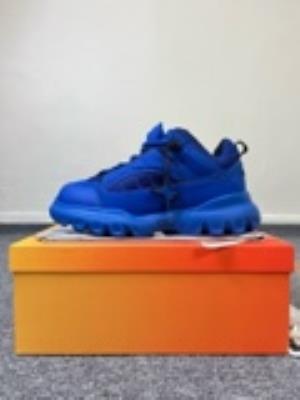 wholesale quality christian dior shoes model no. 242